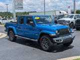 Used 2021 Jeep Gladiator Overland w/ Popular Equipment Package image 3