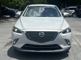 Used 2016 MAZDA CX-3 Grand Touring image 2