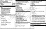 Used 2018 Chevrolet Equinox LT image 2