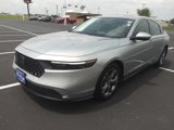 Certified 2024 Honda Accord EX image 3