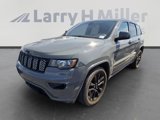 Used 2021 Jeep Grand Cherokee Laredo X image 2