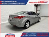 Used 2013 Hyundai Elantra GLS w/ Preferred Pkg image 3