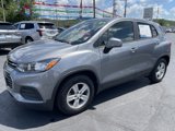 Used 2020 Chevrolet Trax LS w/ Tint and Cruise Package image 2
