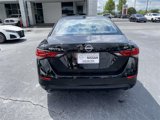 Used 2024 Nissan Sentra SV image 4