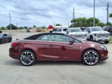 Used 2019 Buick Cascada Premium image 2