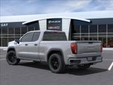 New 2025 GMC Sierra 1500 Pro w/ Graphite Edition image 3