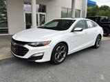 Used 2023 Chevrolet Malibu LT image 2