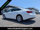 Used 2023 Chevrolet Malibu LT image 6