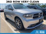 Used 2017 Dodge Durango GT w/ Nav & Power Liftgate Group image 3