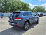 Used 2021 Jeep Grand Cherokee Limited image 2