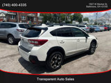 Used 2018 Subaru Crosstrek 2.0i Premium w/ Eyesight System image 6