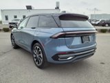 New 2025 Lincoln Nautilus Reserve image 3