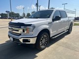 Used 2020 Ford F150 XLT w/ Equipment Group 302A Luxury image 6