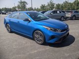 Used 2023 Kia Forte GT-Line w/ GT-Line Technology Package image 2