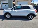 Used 2016 Chevrolet Trax LT w/ LT Convenience Package image 2