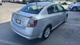 Used 2011 Nissan Sentra 2.0 SR image 3