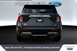 Used 2020 Ford Explorer Limited image 4
