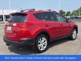 Used 2014 Toyota RAV4 Limited image 3