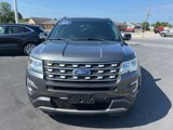 Used 2016 Ford Explorer XLT image 2