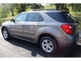 Used 2011 Chevrolet Equinox LT w/ Driver Convenience Package image 5