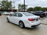 Used 2016 BMW 750i xDrive image 3