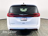 New 2025 Chrysler Pacifica Select image 6