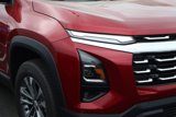 New 2026 Chevrolet Equinox LT w/ Convenience Package II image 4