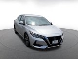 Used 2023 Nissan Sentra SV image 3