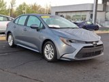 Certified 2023 Toyota Corolla LE image 2