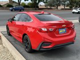 Used 2017 Chevrolet Cruze LT w/ Convenience Package image 5