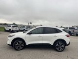 Certified 2022 Ford Escape SE w/ SE Sport Appearance Package image 5