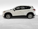Used 2013 MAZDA CX-5 Grand Touring w/ GT Tech Pkg image 5