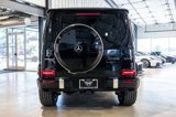 Used 2024 Mercedes-Benz G 63 AMG 4MATIC w/ Seat Comfort Package image 5