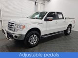 Used 2013 Ford F150 Lariat w/ Lariat Chrome Pkg image 5