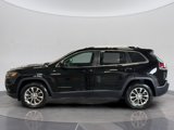 Used 2021 Jeep Cherokee Latitude Lux image 2