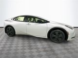 New 2025 Toyota Prius LE image 3