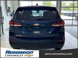 Used 2023 Chevrolet Equinox LS w/ LS Convenience Package image 4