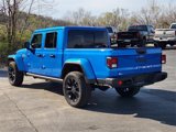 New 2025 Jeep Gladiator Sport image 3