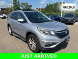 Used 2016 Honda CR-V EX image 2