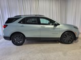 Certified 2022 Chevrolet Equinox RS w/ LPO, Cargo Package image 4