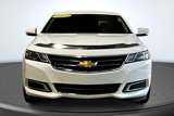 Used 2017 Chevrolet Impala LT w/ Leather Package image 3