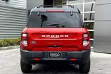 Used 2023 Ford Bronco Sport Badlands image 4