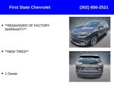 Used 2020 Jeep Cherokee Latitude Plus w/ Cold Weather Group image 2
