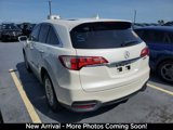 Used 2016 Acura RDX FWD image 2
