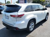 Used 2015 Toyota Highlander Limited Platinum image 5