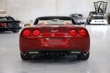 Used 2006 Chevrolet Corvette Convertible w/ Preferred Equipment Group image 4