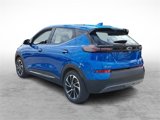 Certified 2022 Chevrolet Bolt EUV Premier w/ Sun & Sound Package image 4