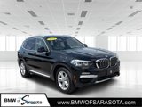 Used 2019 BMW X3 xDrive30i image 1
