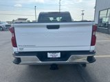 Used 2024 Chevrolet Silverado 2500 W/T w/ WT Convenience Package image 3
