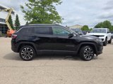 Used 2022 Jeep Compass Limited image 5